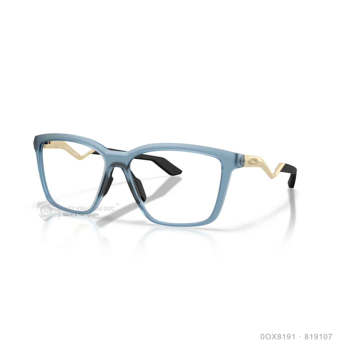 Gọng kính Oakley 0OX8191 - Ảnh 37