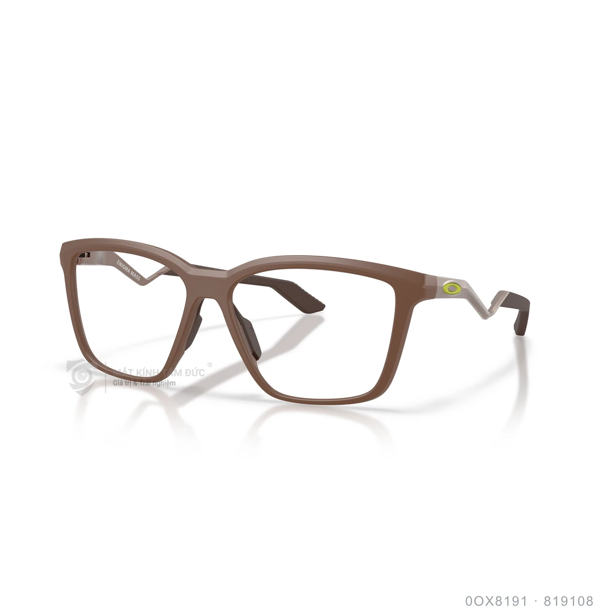 Gọng kính Oakley 0OX8191 - Ảnh 12