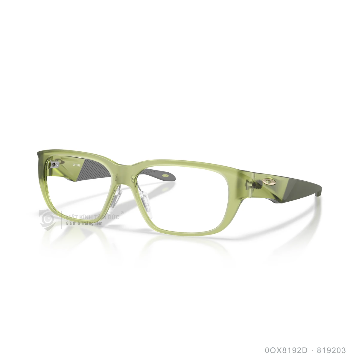 Gọng kính Oakley 0OX8192D - Ảnh 12