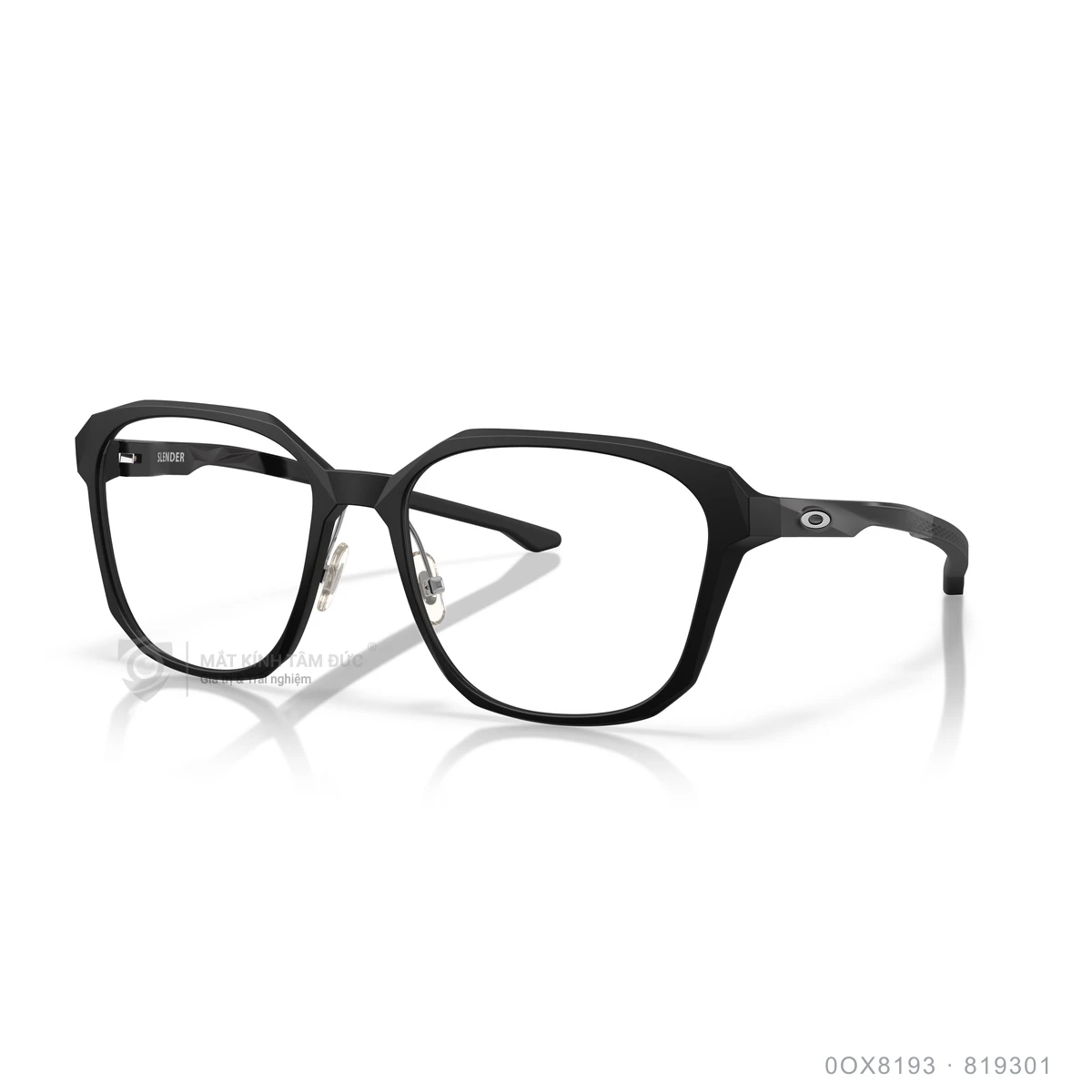 Gọng kính Oakley 0OX8193 - Ảnh 2