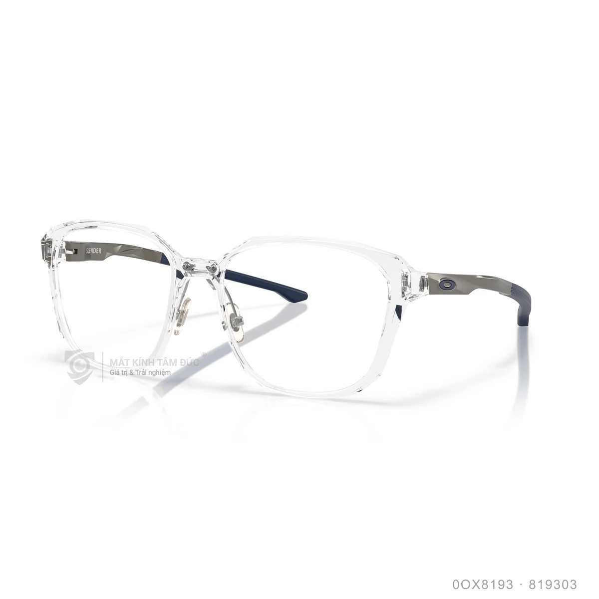 Gọng kính Oakley 0OX8193 - Ảnh 12