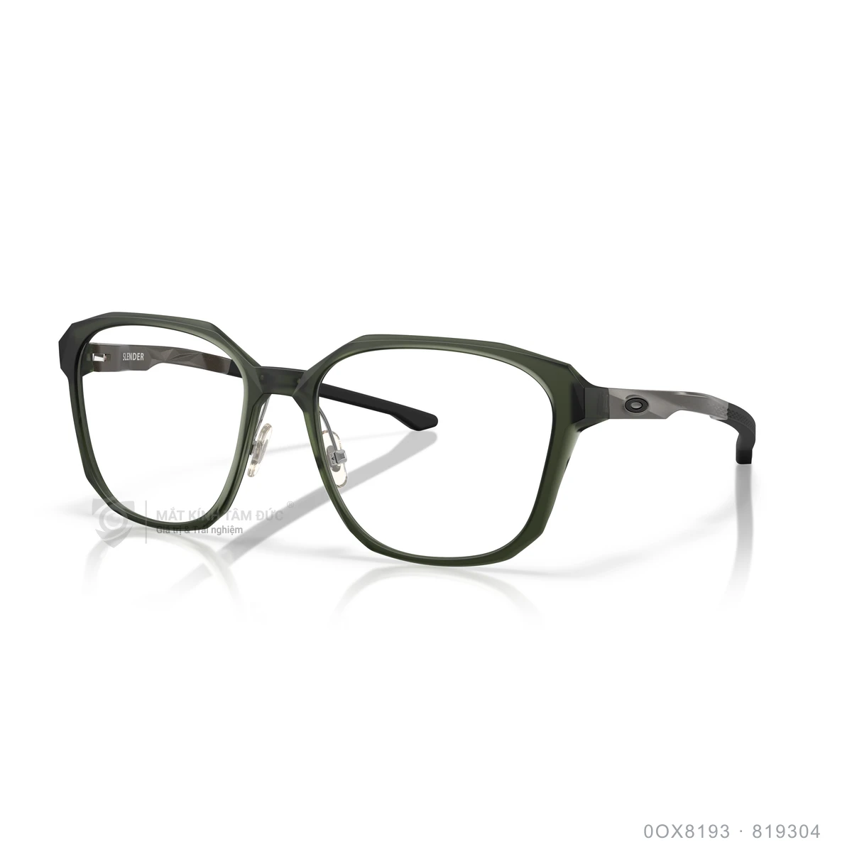 Gọng kính Oakley 0OX8193 - Ảnh 17