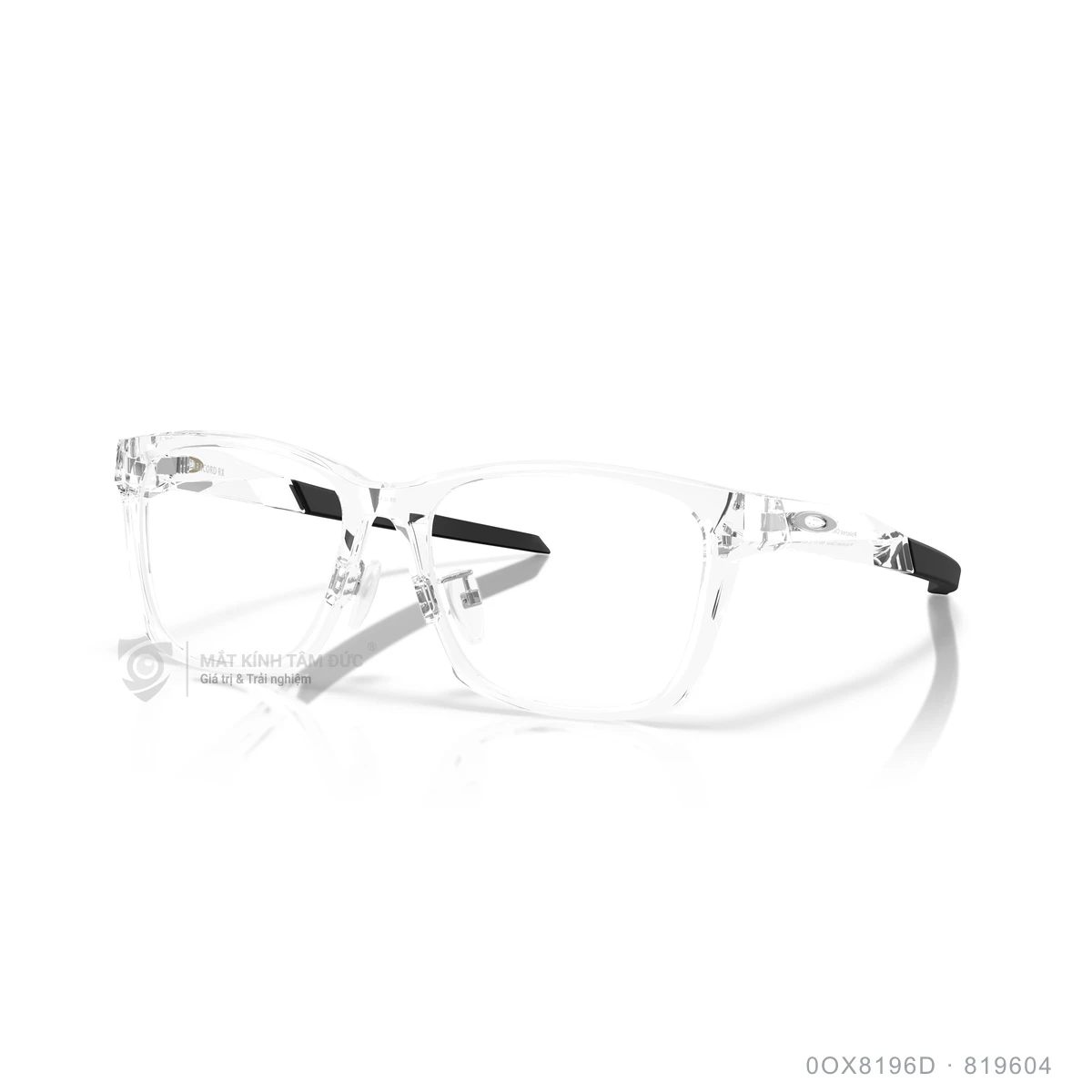 Gọng kính Oakley 0OX8196D - Ảnh 22