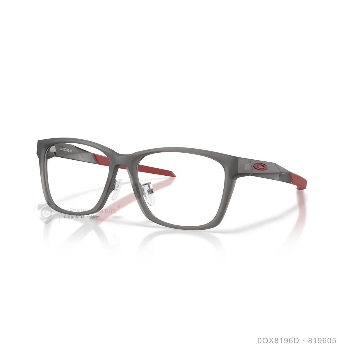 Gọng kính Oakley 0OX8196D - Ảnh 2