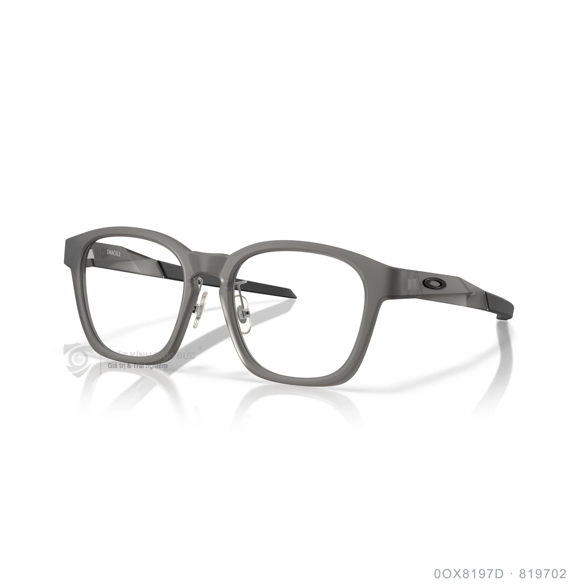 Gọng kính Oakley 0OX8197D - Ảnh 7