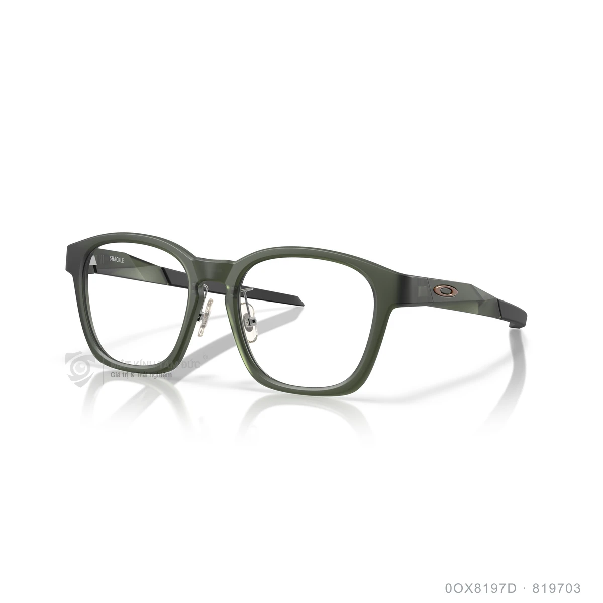 Gọng kính Oakley 0OX8197D - Ảnh 12