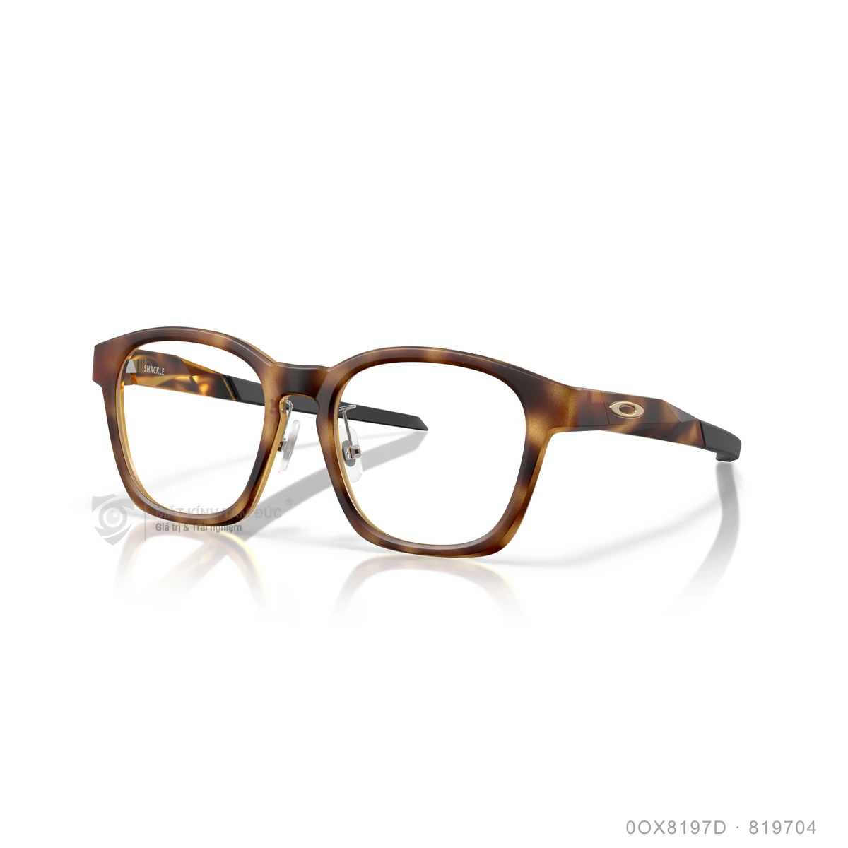 Gọng kính Oakley 0OX8197D - Ảnh 17