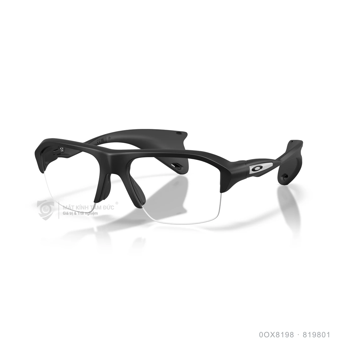 Gọng kính Oakley 0OX8198 - Ảnh 7