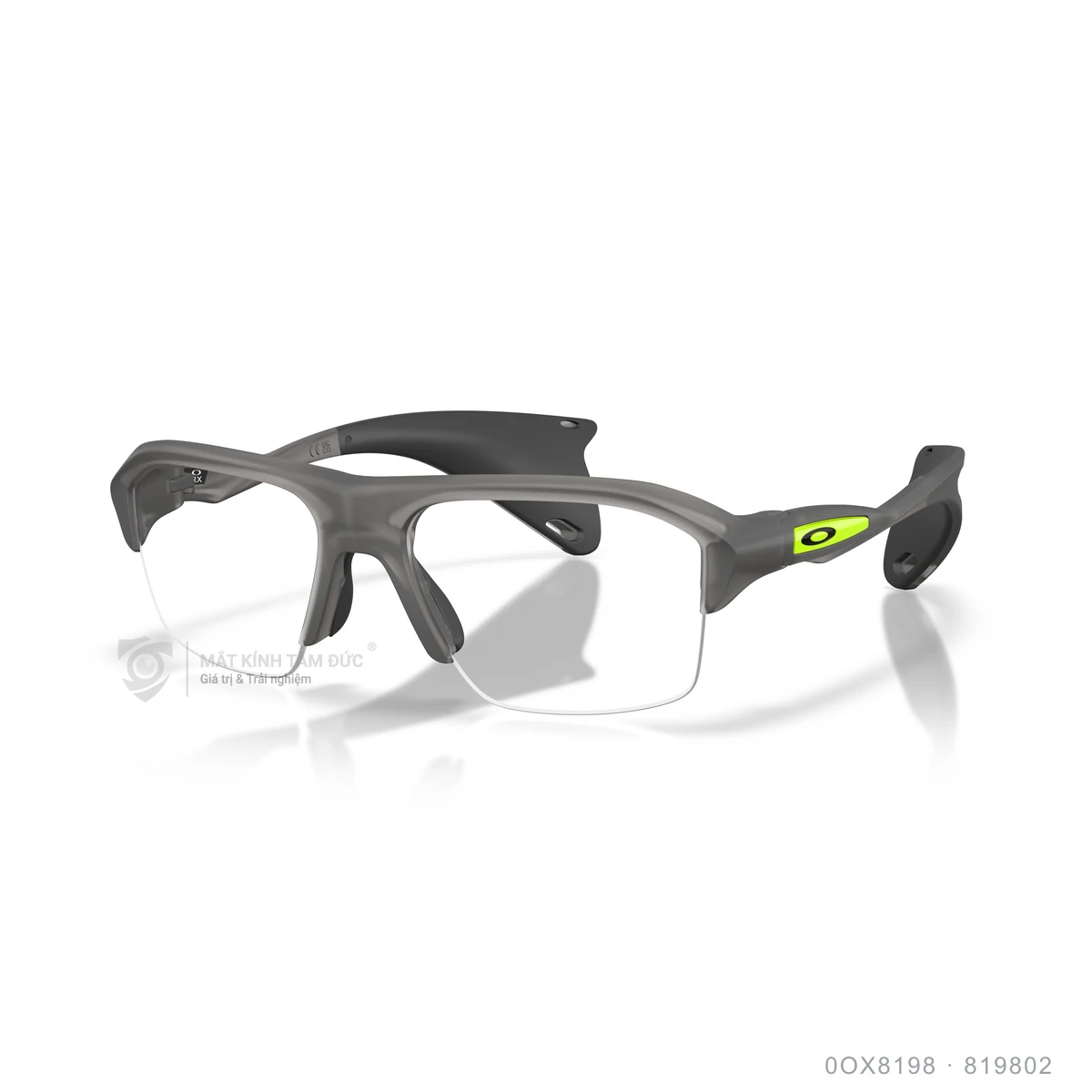 Gọng kính Oakley 0OX8198 - Ảnh 2