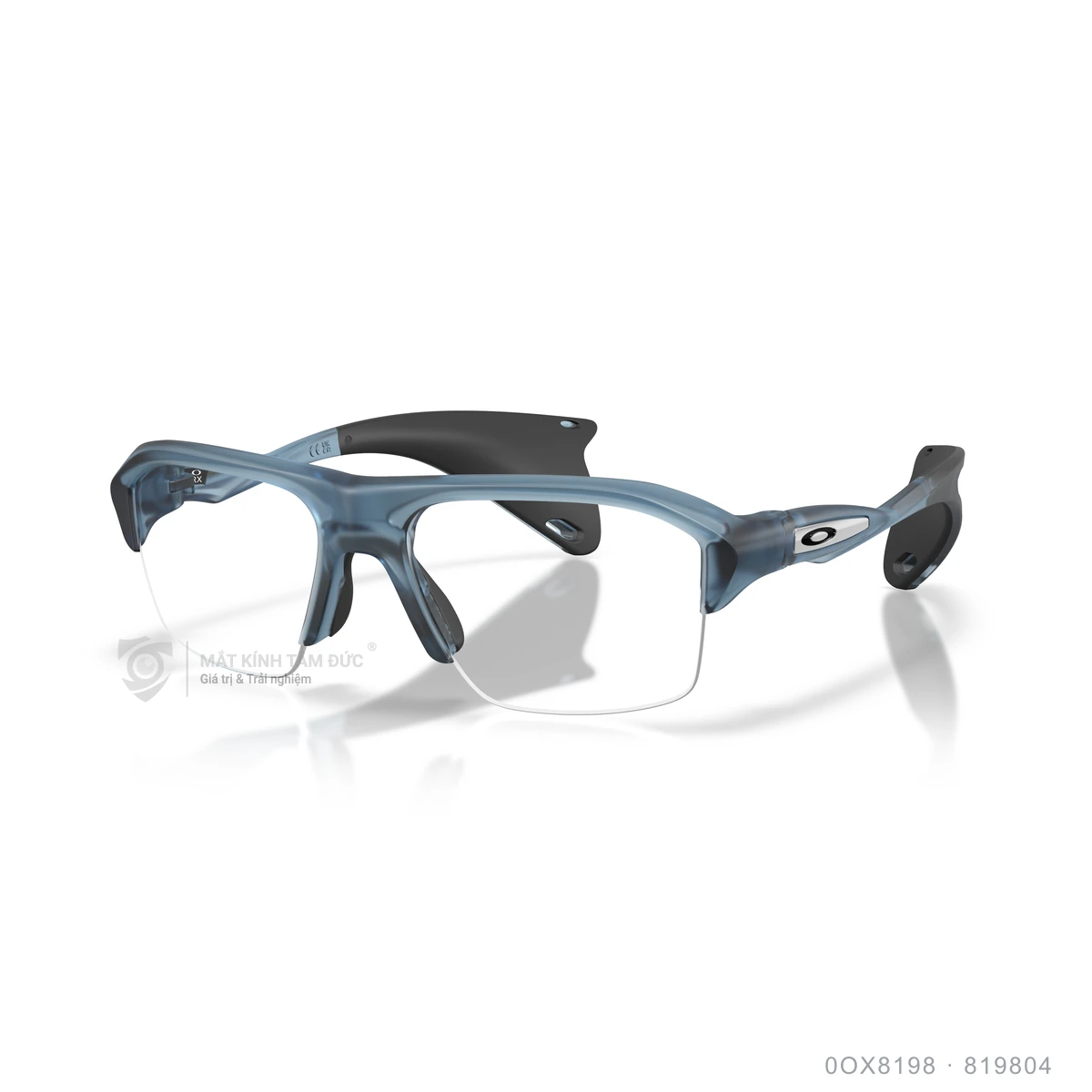Gọng kính Oakley 0OX8198 - Ảnh 17