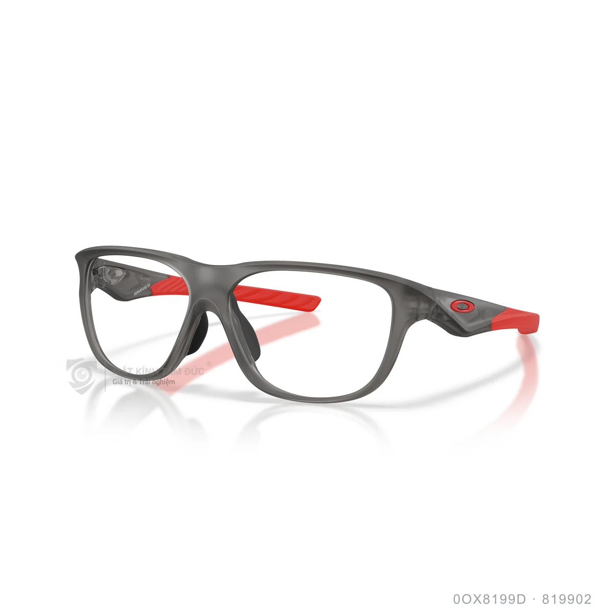 Gọng kính Oakley 0OX8199D - Ảnh 2