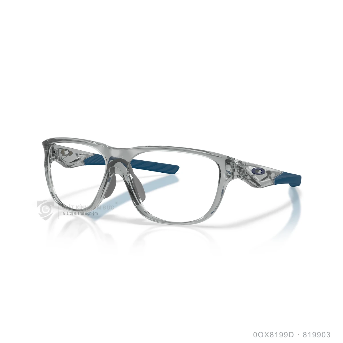 Gọng kính Oakley 0OX8199D - Ảnh 12