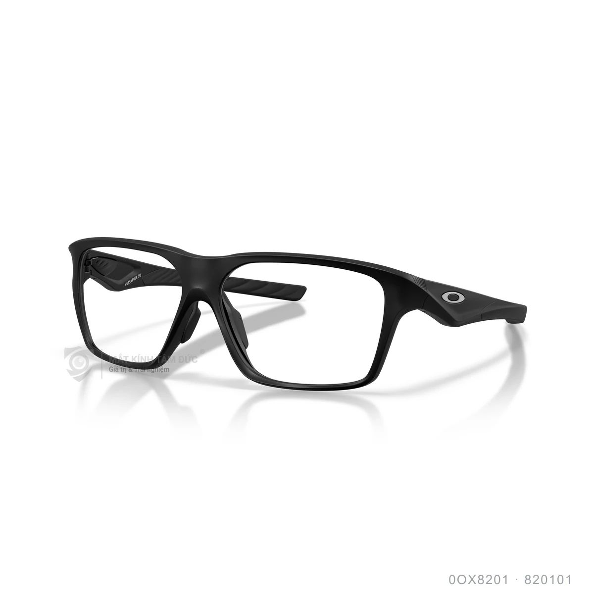 Gọng kính Oakley 0OX8201 - Ảnh 2