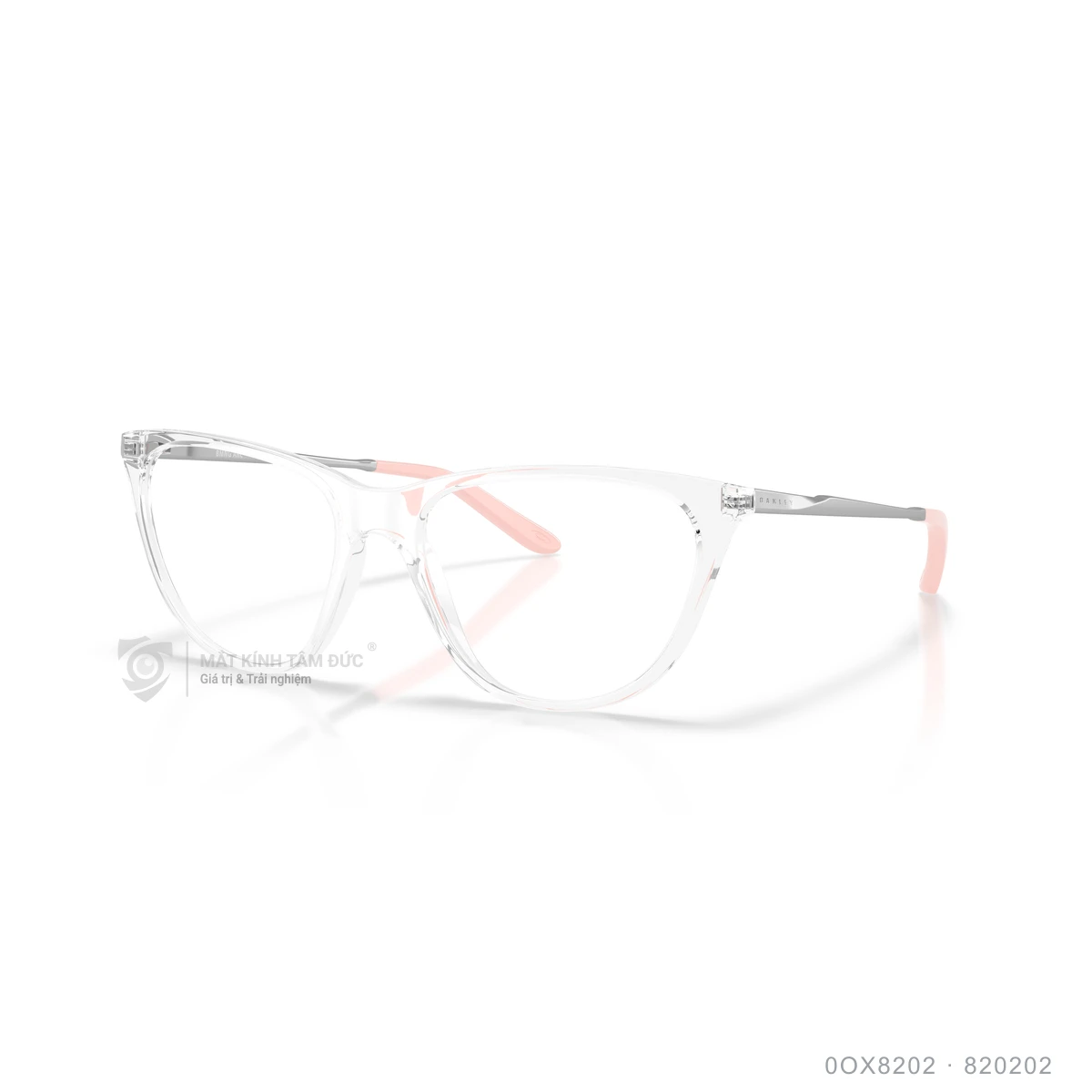 Gọng kính Oakley 0OX8202 - Ảnh 7