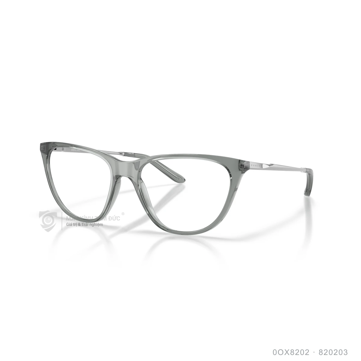 Gọng kính Oakley 0OX8202 - Ảnh 12