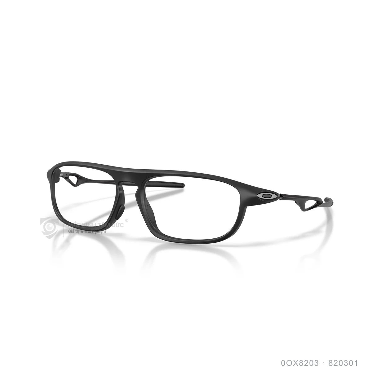 Gọng kính Oakley 0OX8203 - Ảnh 2