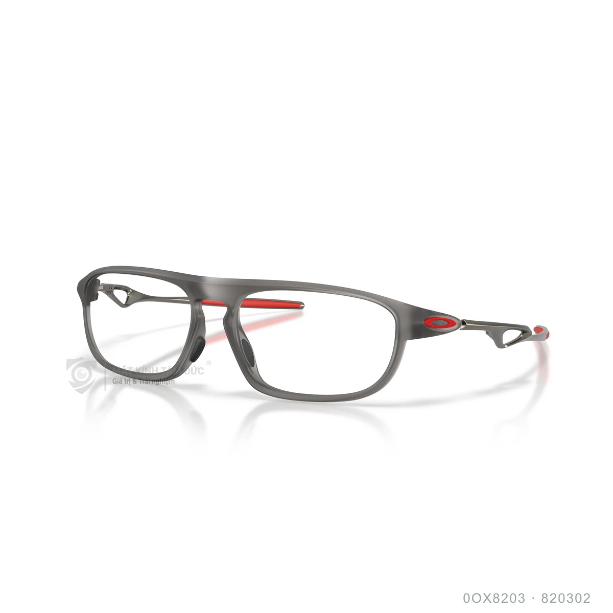 Gọng kính Oakley 0OX8203 - Ảnh 7