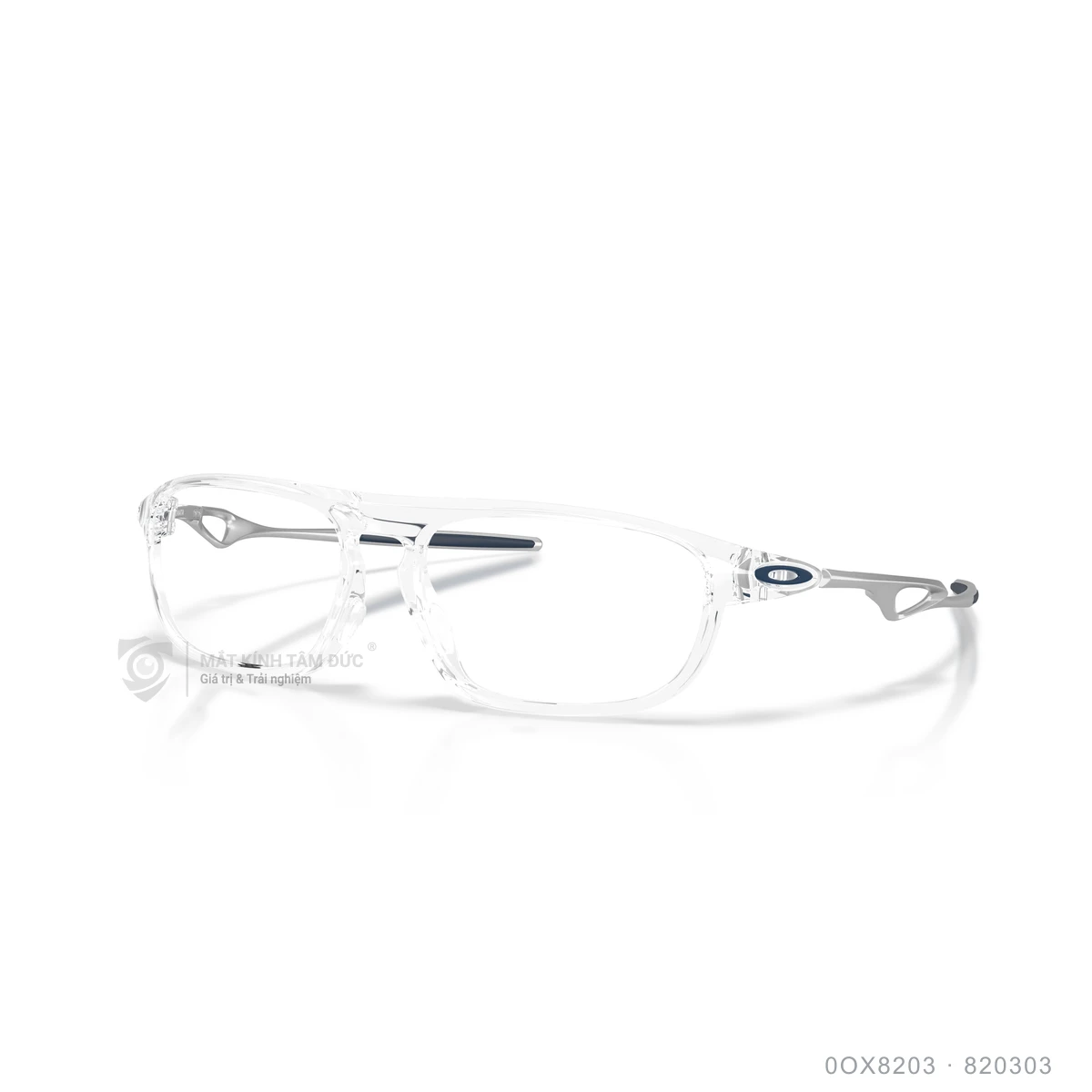Gọng kính Oakley 0OX8203 - Ảnh 12
