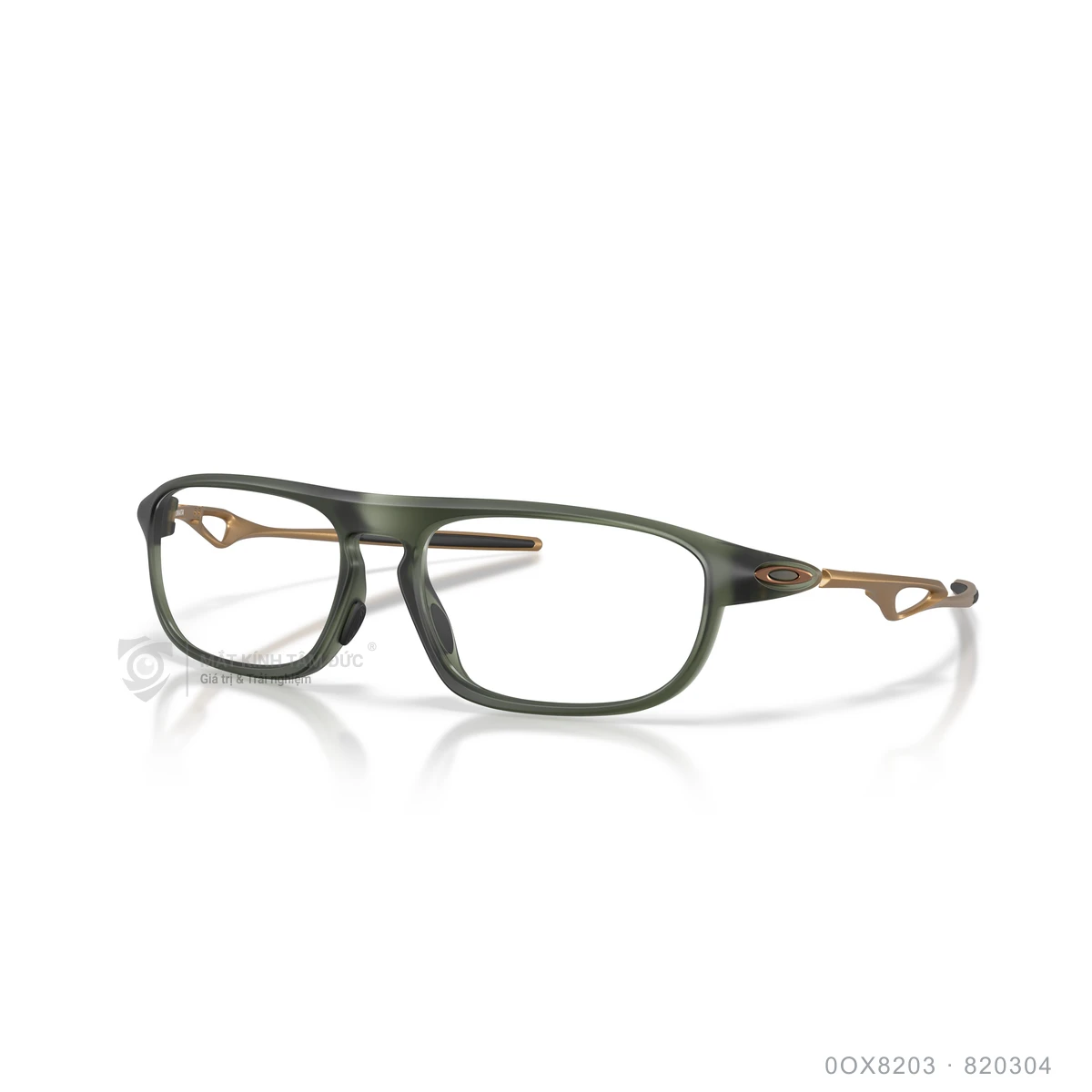 Gọng kính Oakley 0OX8203 - Ảnh 17