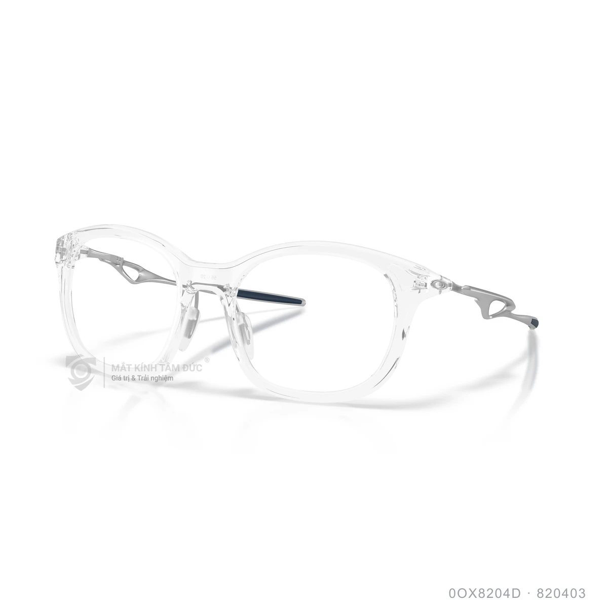 Gọng kính Oakley 0OX8204D - Ảnh 12