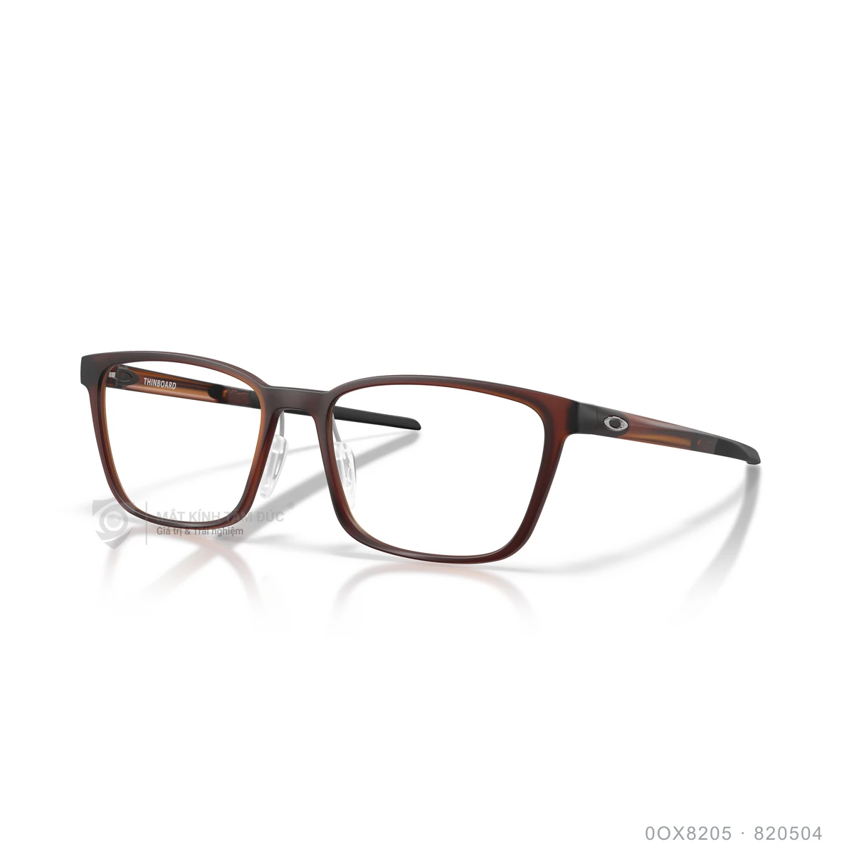 Gọng kính Oakley 0OX8205 - Ảnh 17