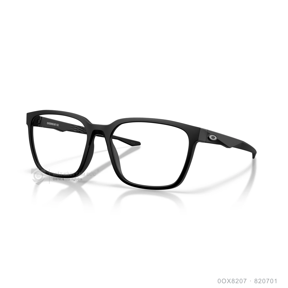 Gọng kính Oakley 0OX8207 - Ảnh 7