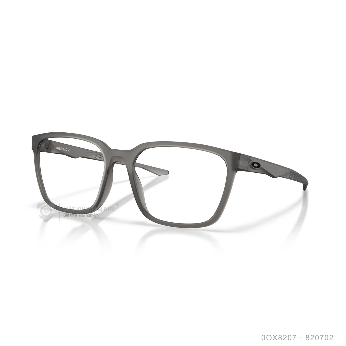 Gọng kính Oakley 0OX8207 - Ảnh 2