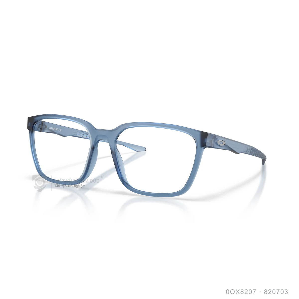 Gọng kính Oakley 0OX8207 - Ảnh 22
