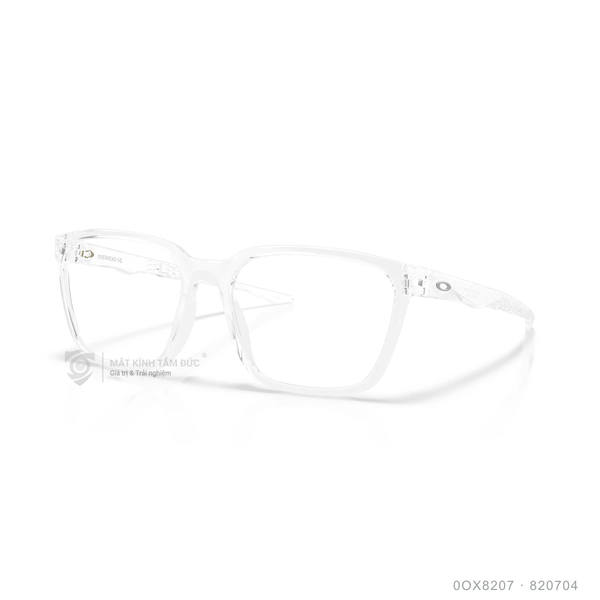 Gọng kính Oakley 0OX8207 - Ảnh 12