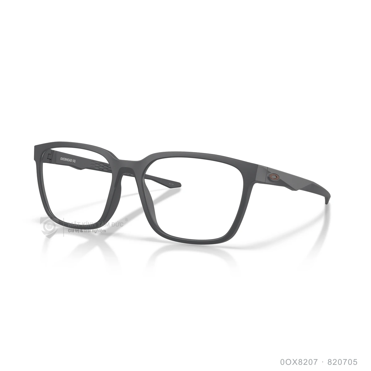 Gọng kính Oakley 0OX8207 - Ảnh 17