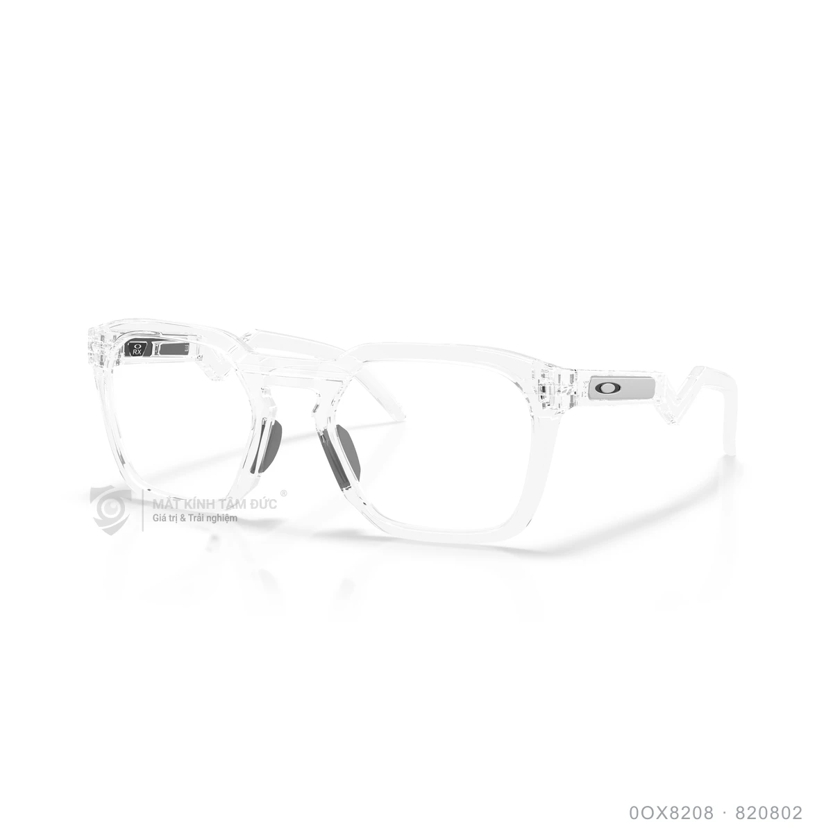 Gọng kính Oakley 0OX8208 - Ảnh 2