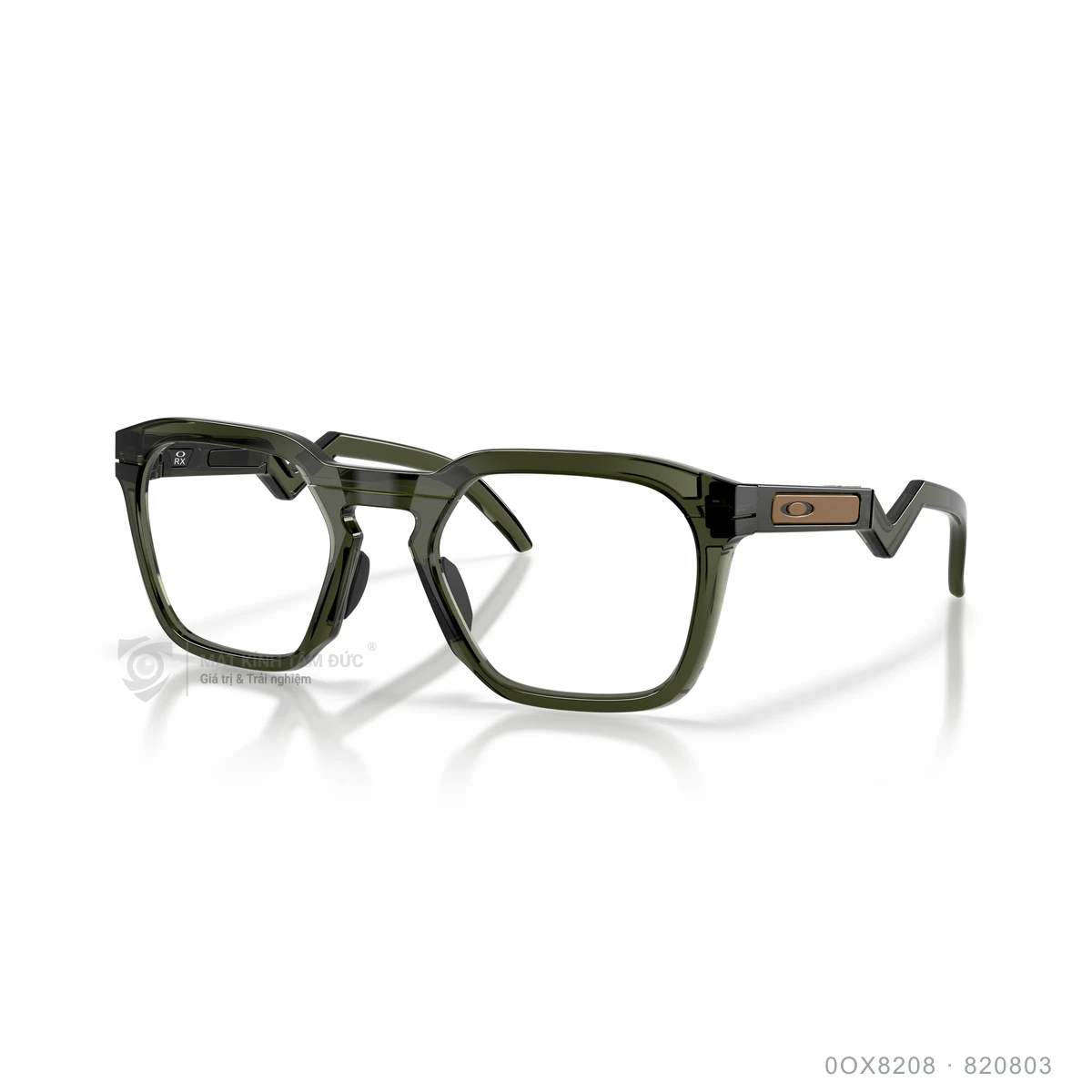 Gọng kính Oakley 0OX8208 - Ảnh 12