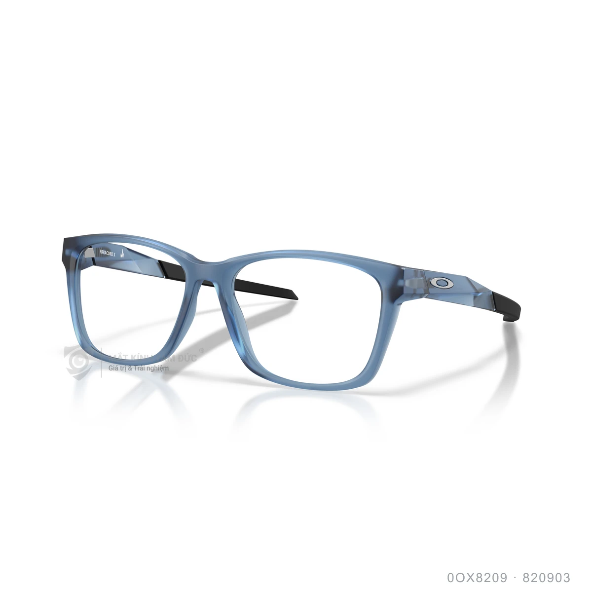 Gọng kính Oakley 0OX8209 - Ảnh 12
