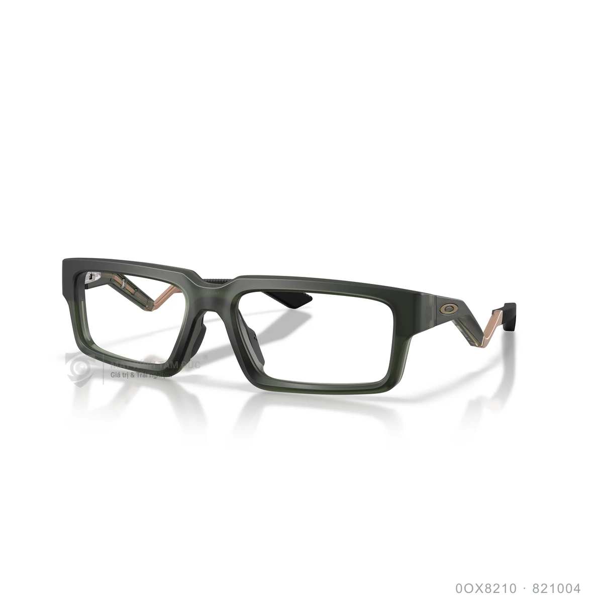 Gọng kính Oakley 0OX8210 - Ảnh 7