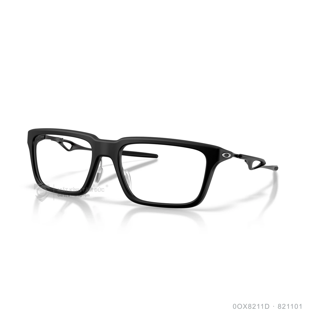 Gọng kính Oakley 0OX8211D - Ảnh 17