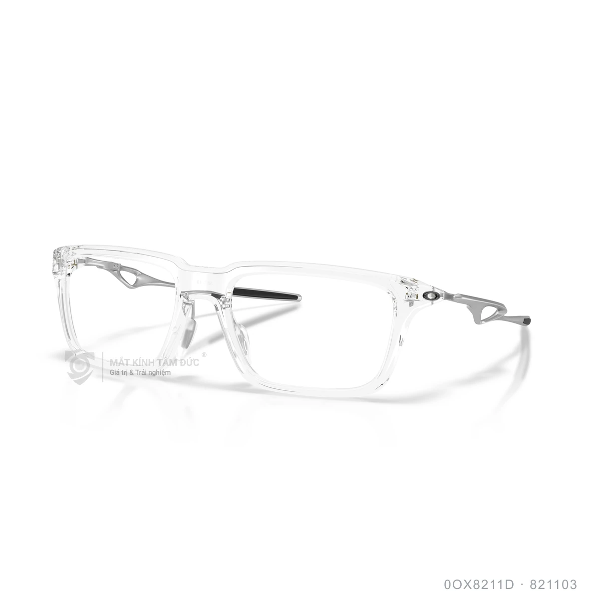 Gọng kính Oakley 0OX8211D - Ảnh 12