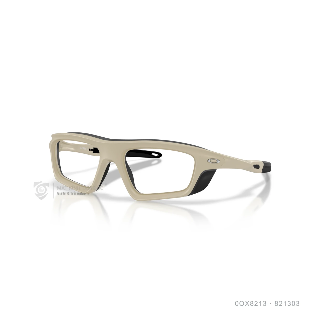 Gọng kính Oakley 0OX8213 - Ảnh 12