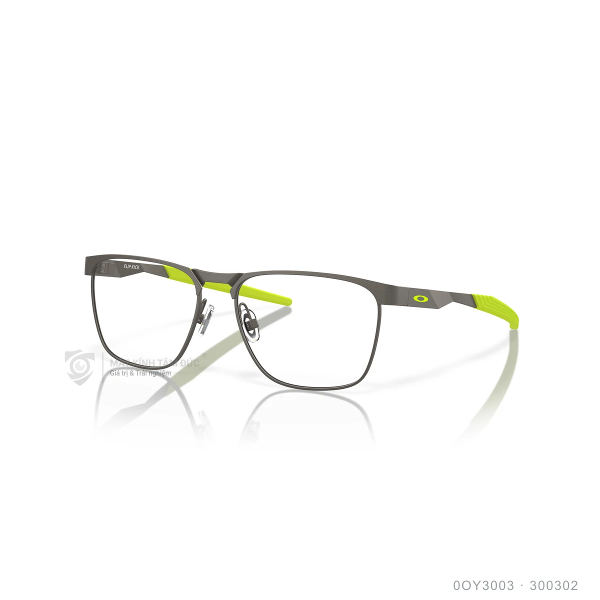 Gọng kính Oakley 0OY3003 - Ảnh 12