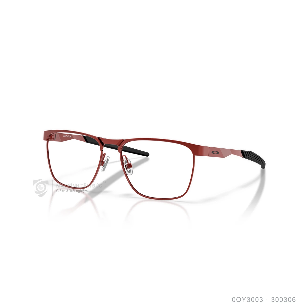 Gọng kính Oakley 0OY3003 - Ảnh 2