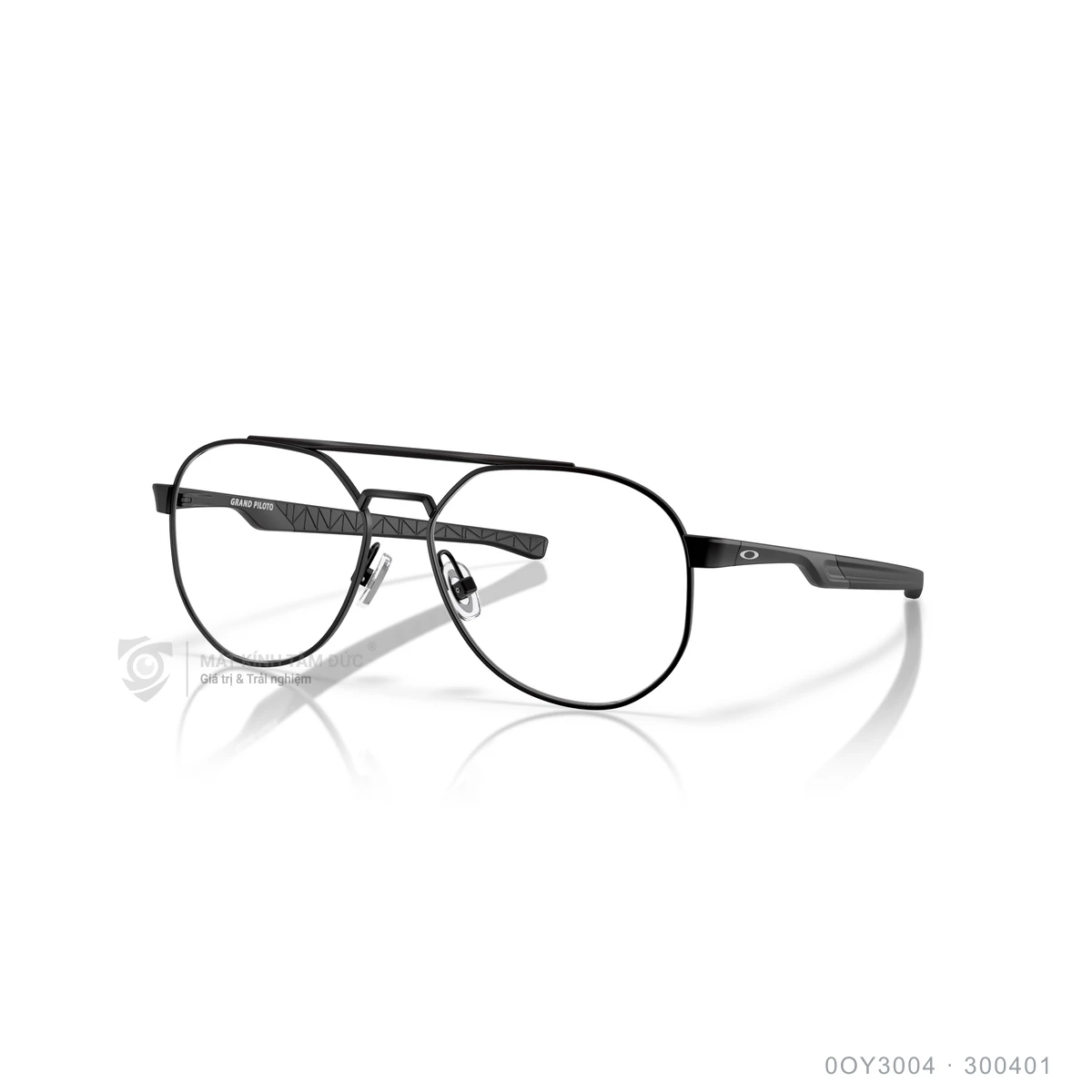 Gọng kính Oakley 0OY3004 - Ảnh 2