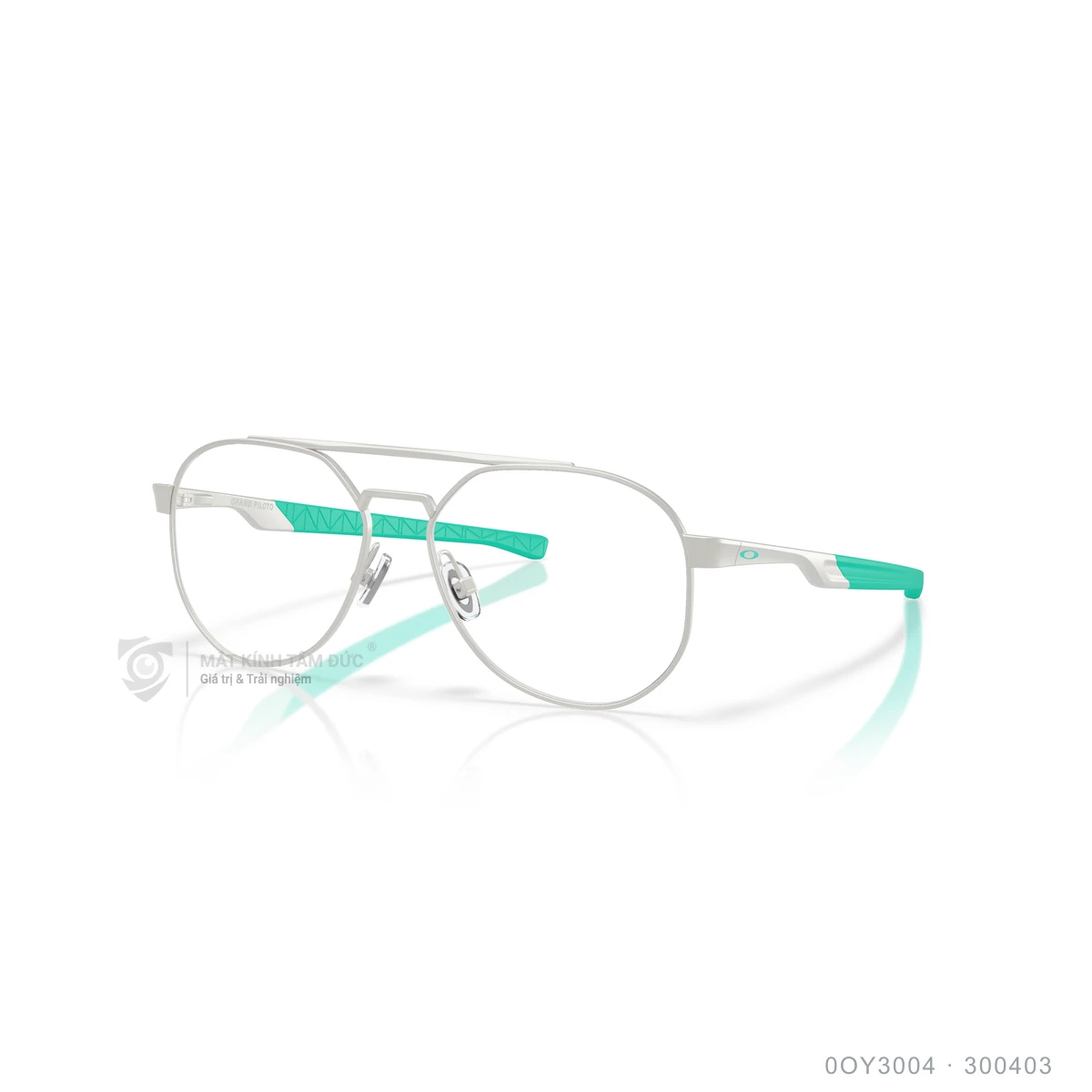 Gọng kính Oakley 0OY3004 - Ảnh 12