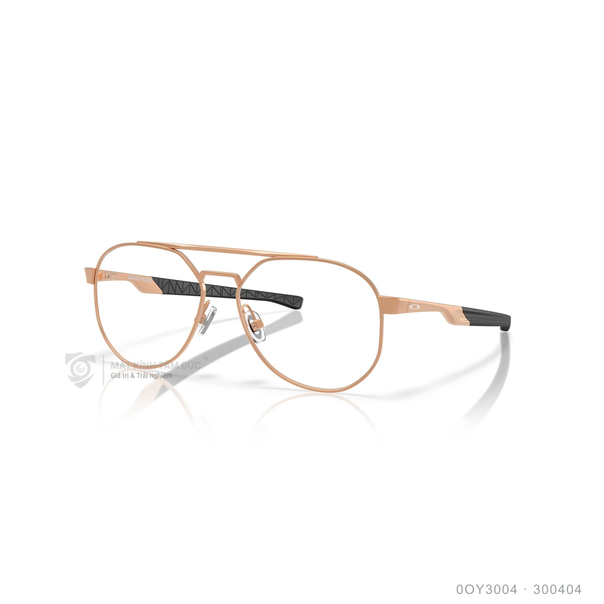 Gọng kính Oakley 0OY3004 - Ảnh 17