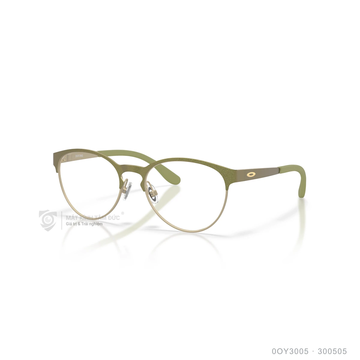 Gọng kính Oakley 0OY3005 - Ảnh 17