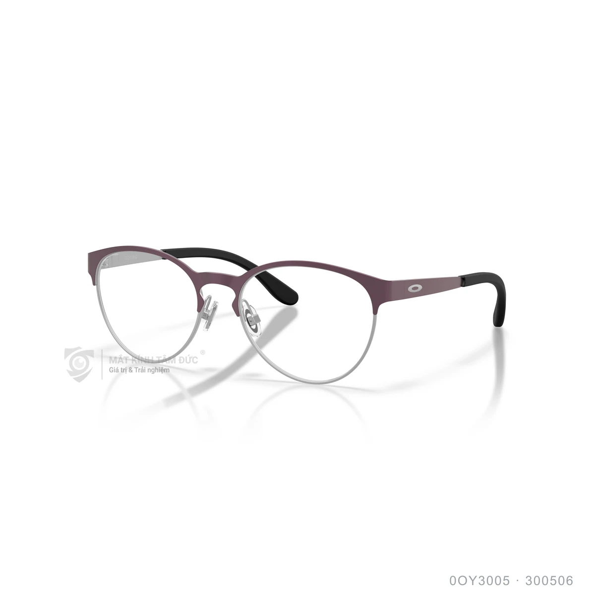 Gọng kính Oakley 0OY3005 - Ảnh 2