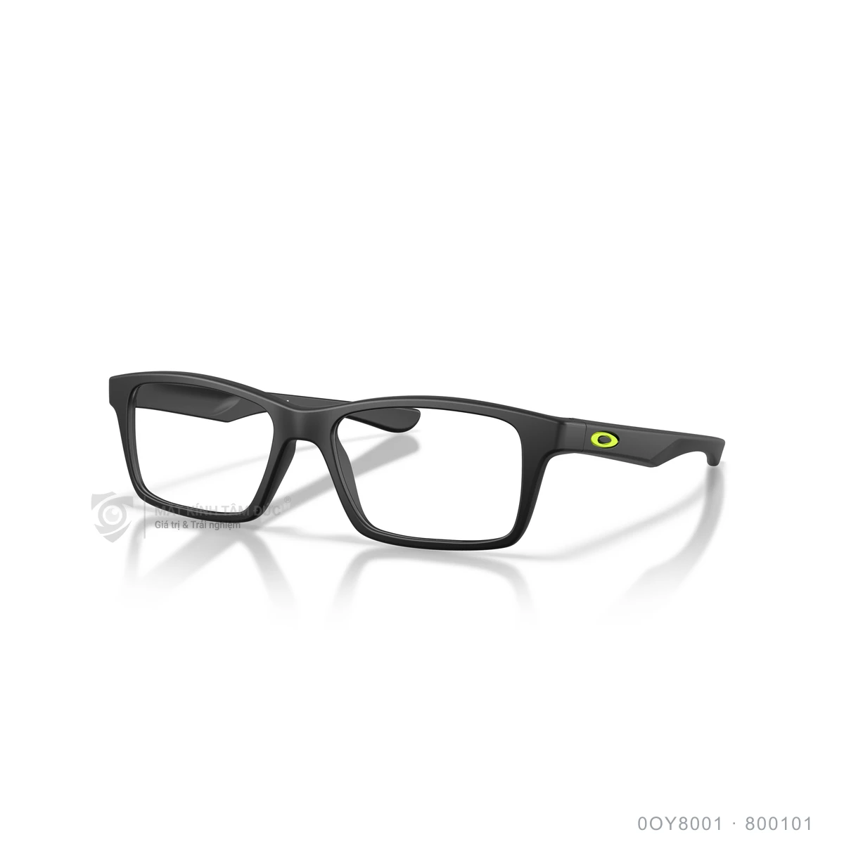 Gọng kính Oakley 0OY8001 - Ảnh 2