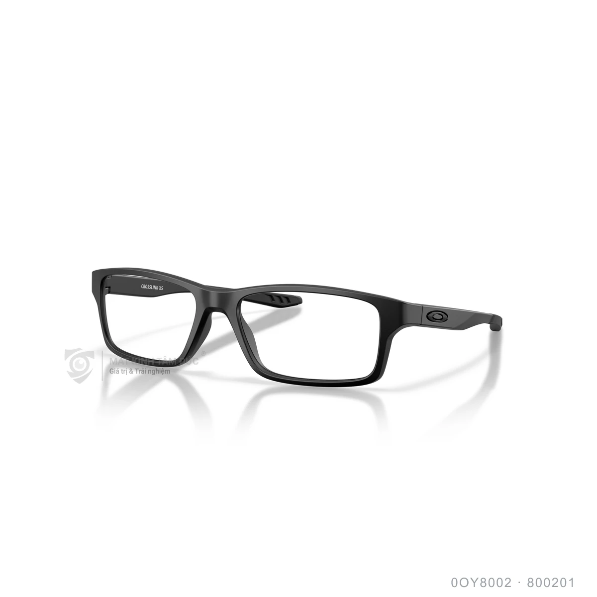 Gọng kính Oakley 0OY8002 - Ảnh 12