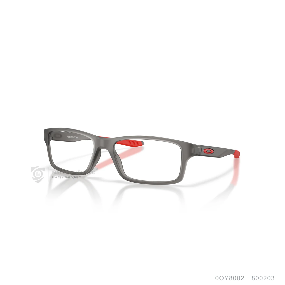 Gọng kính Oakley 0OY8002 - Ảnh 2