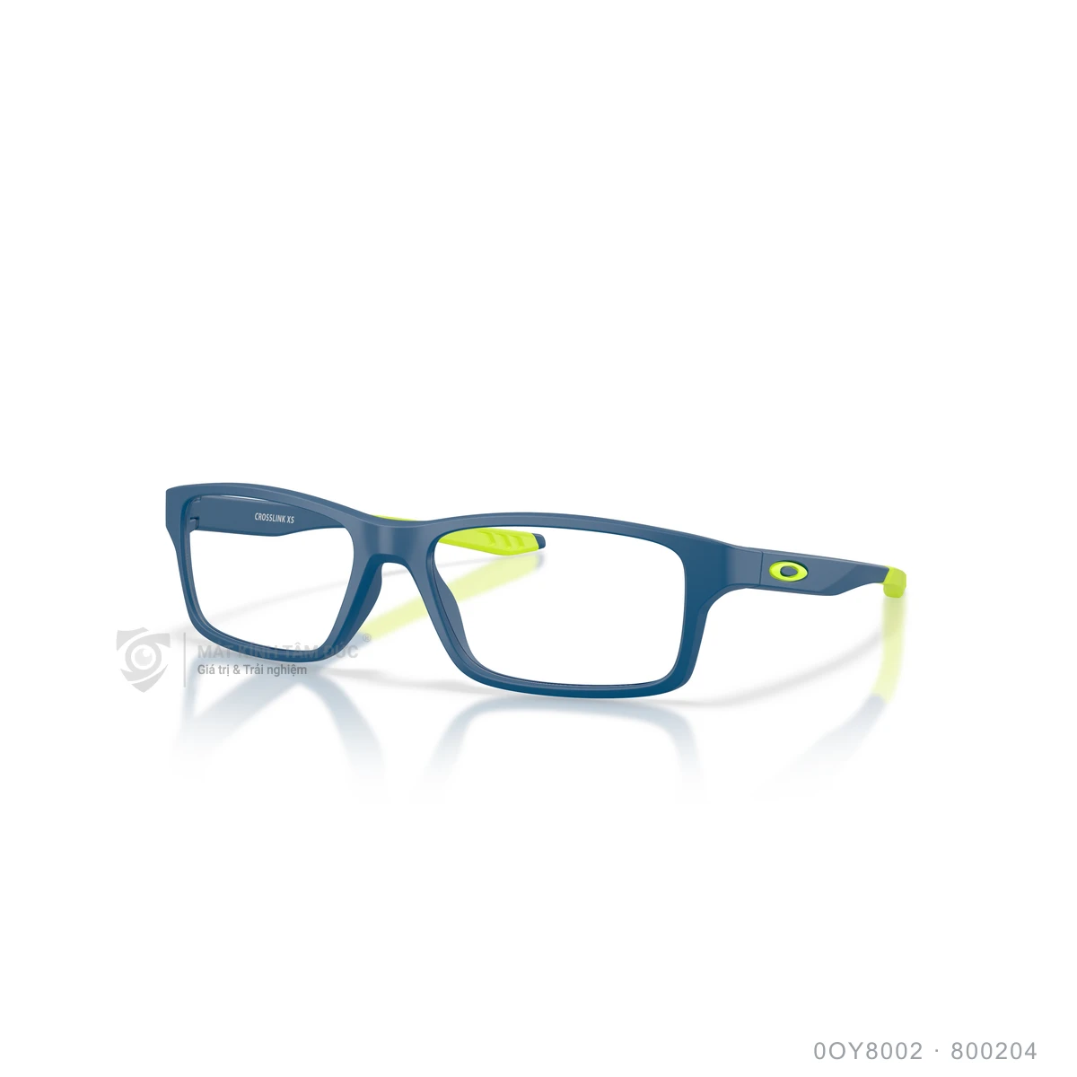 Gọng kính Oakley 0OY8002 - Ảnh 17