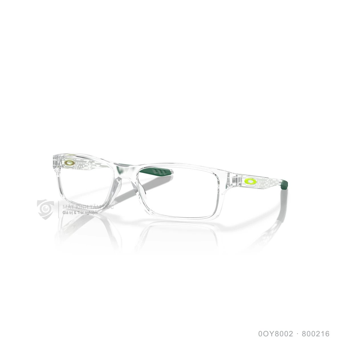 Gọng kính Oakley 0OY8002 - Ảnh 7