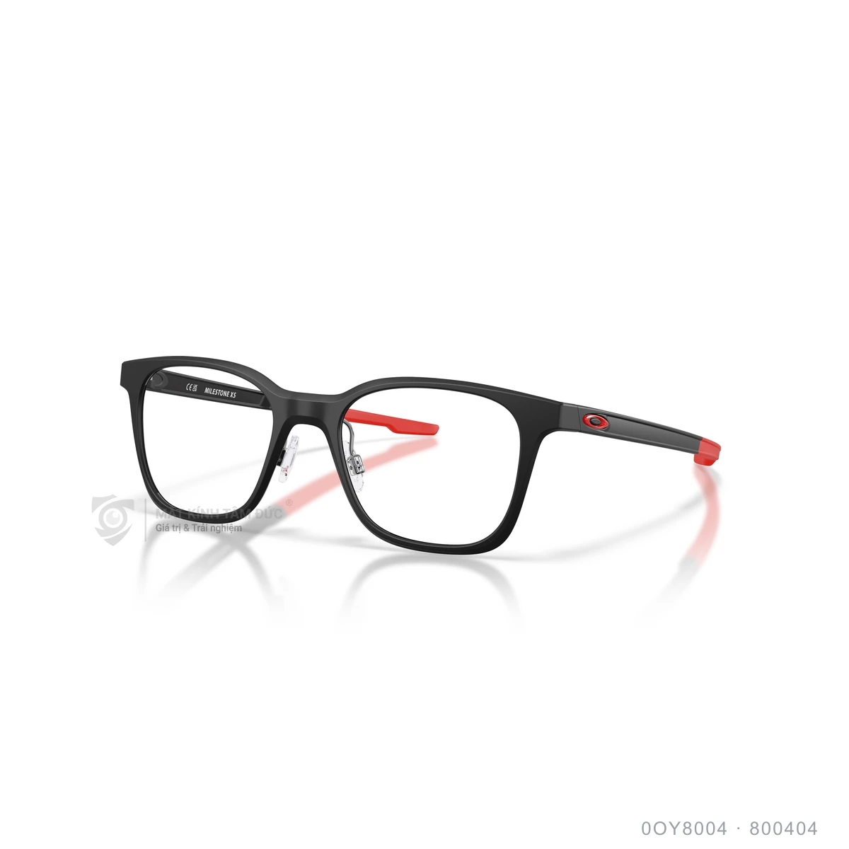 Gọng kính Oakley 0OY8004 - Ảnh 2